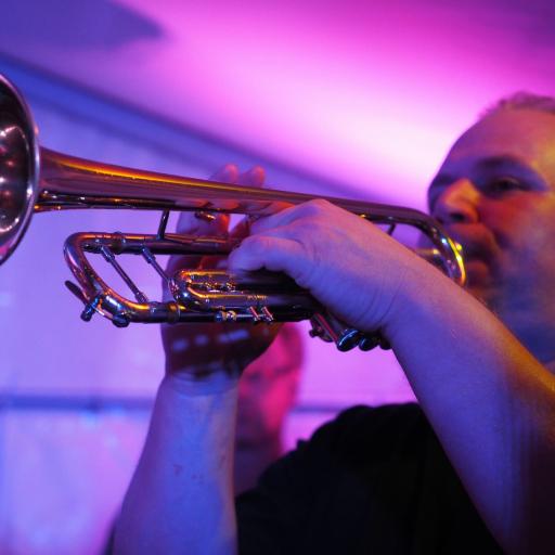 Andreas B. | Trumpet, Vocals