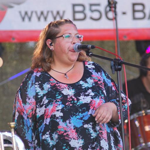Betty | Vocals