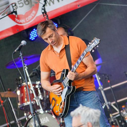 Thomas | Guitar
