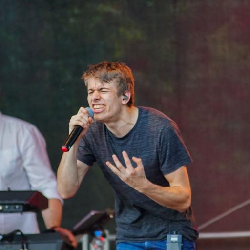 Kilian | Vocals